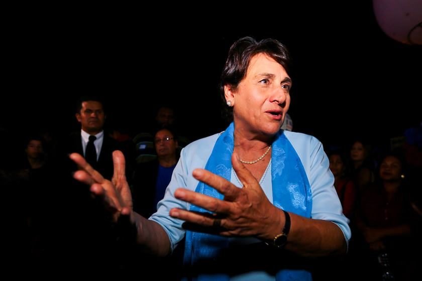 Michael Melo/Metrópoles