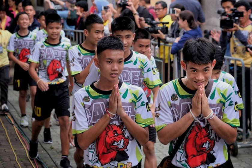 Tailandia