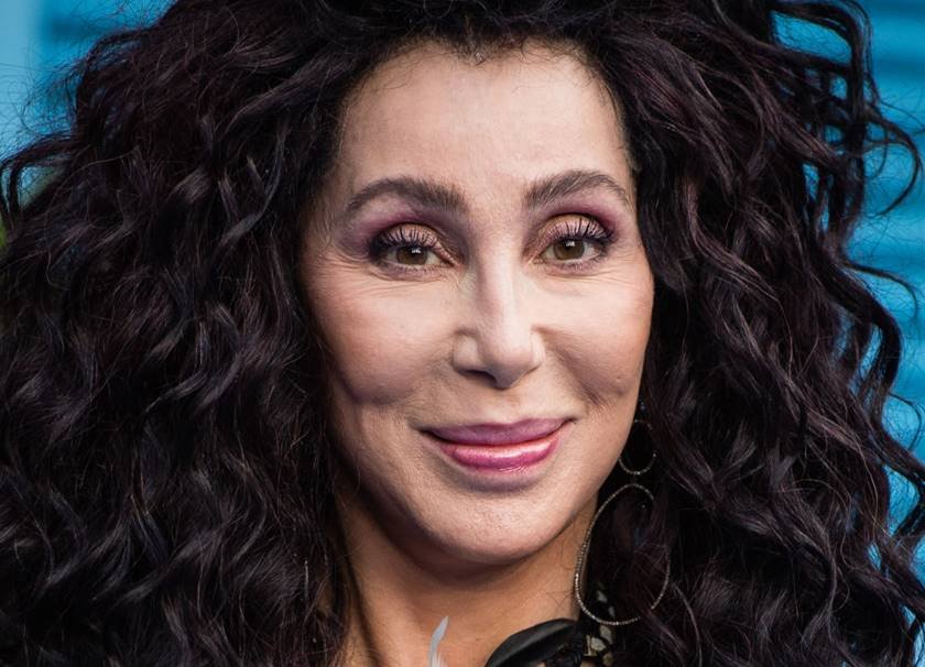 Depois do filme Mamma Mia!, Cher lançará álbum com temas do grupo ABBA