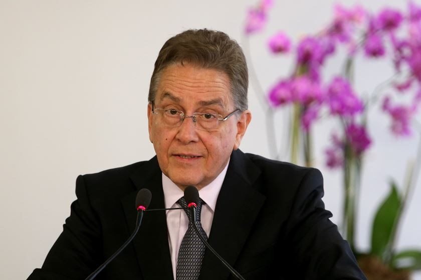 Metrópoles sabatina Paulo Rabello de Castro | Metrópoles