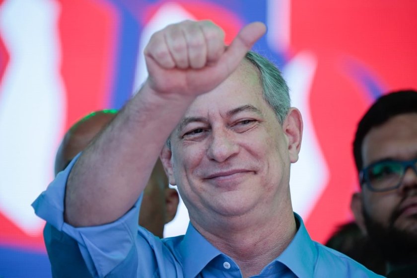 Pr sal Ciro defende invalidar contratos firmados na gest o Temer