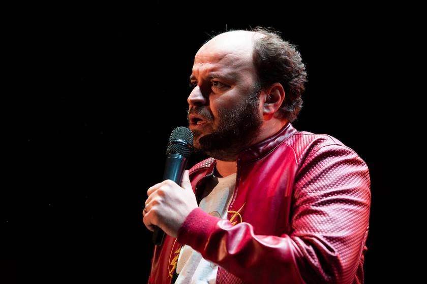 Paulinho Serra