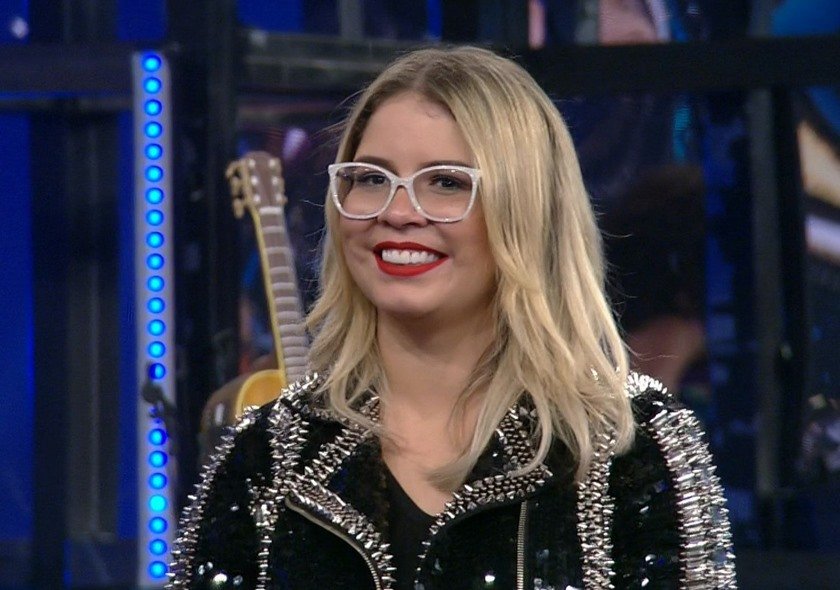 marilia mendonça