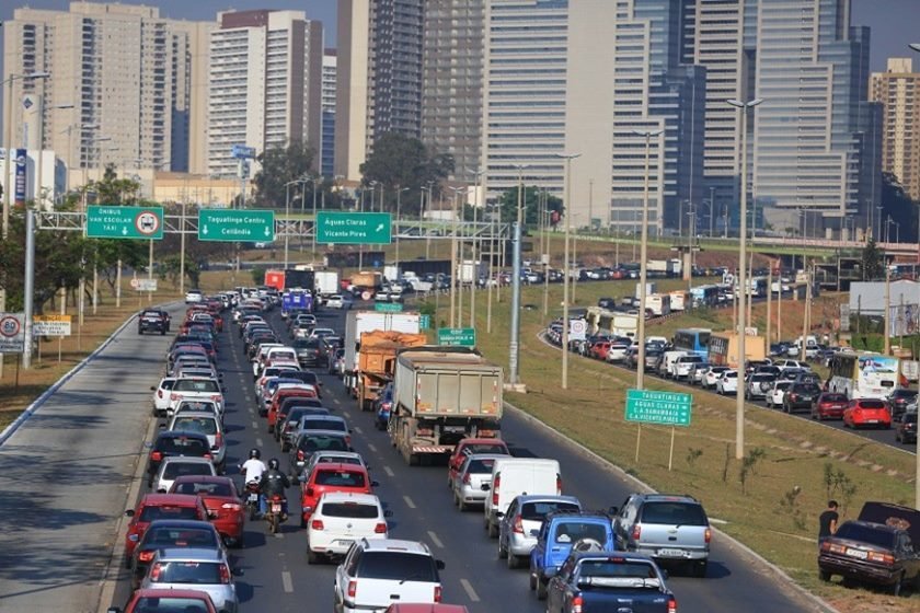 Rafaela Felicciano/Metrópoles