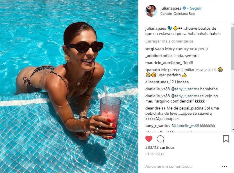 Juliana Paes