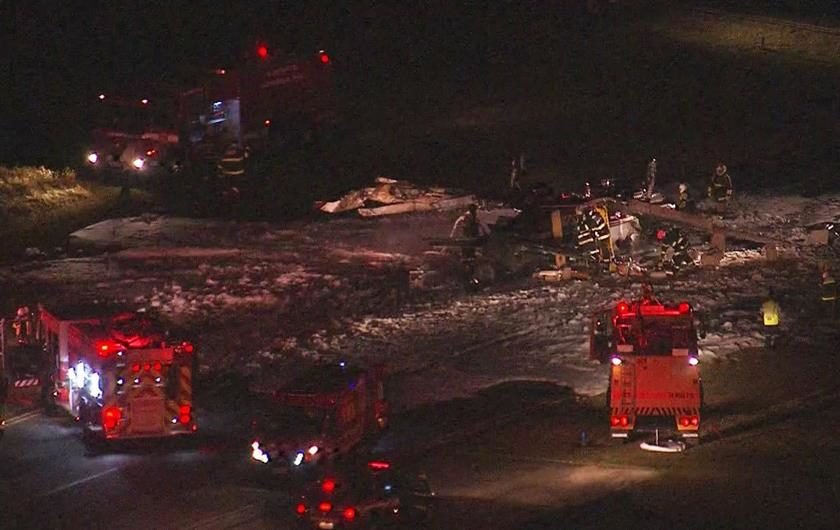 Resultado de imagem para acidente de aviÃ£o campo de marte  sÃ£o paulo imagens