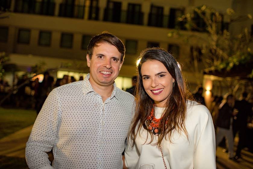 Brasília (DF), 27/07/2018 Decanter Wine Day Local: Quality Hotel - Setor de Múltiplas Atividades Sul, Trecho 3 Foto: Hugo Barreto/Metrópoles