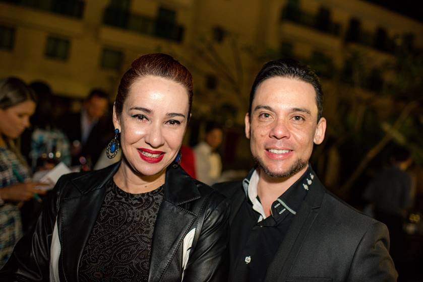 Brasília (DF), 27/07/2018 Decanter Wine Day Local: Quality Hotel - Setor de Múltiplas Atividades Sul, Trecho 3 Foto: Hugo Barreto/Metrópoles