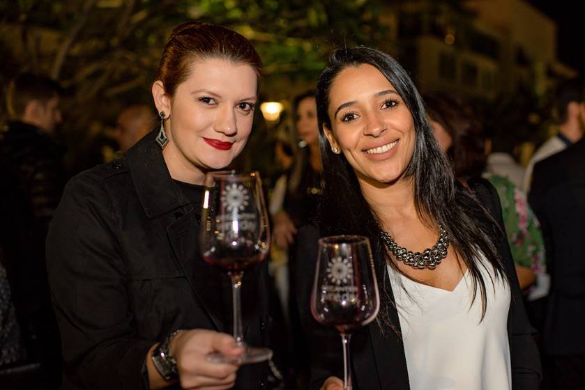 Brasília (DF), 27/07/2018 Decanter Wine Day Local: Quality Hotel - Setor de Múltiplas Atividades Sul, Trecho 3 Foto: Hugo Barreto/Metrópoles