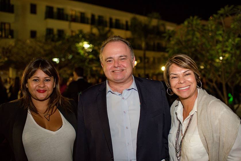 Brasília (DF), 27/07/2018 Decanter Wine Day Local: Quality Hotel - Setor de Múltiplas Atividades Sul, Trecho 3 Foto: Hugo Barreto/Metrópoles