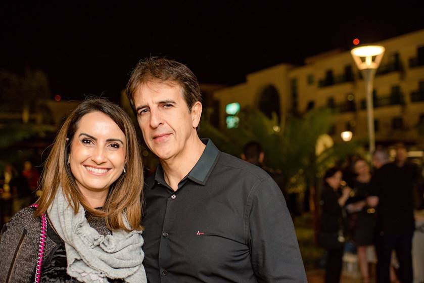 Brasília (DF), 27/07/2018 Decanter Wine Day Local: Quality Hotel - Setor de Múltiplas Atividades Sul, Trecho 3 Foto: Hugo Barreto/Metrópoles