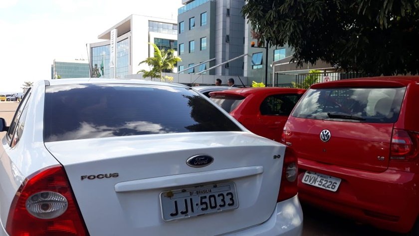 Isadora Teixeira / Metrópoles