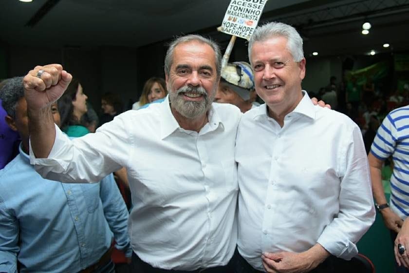 Ricardo Botelho/Especial pára o Metrópoles