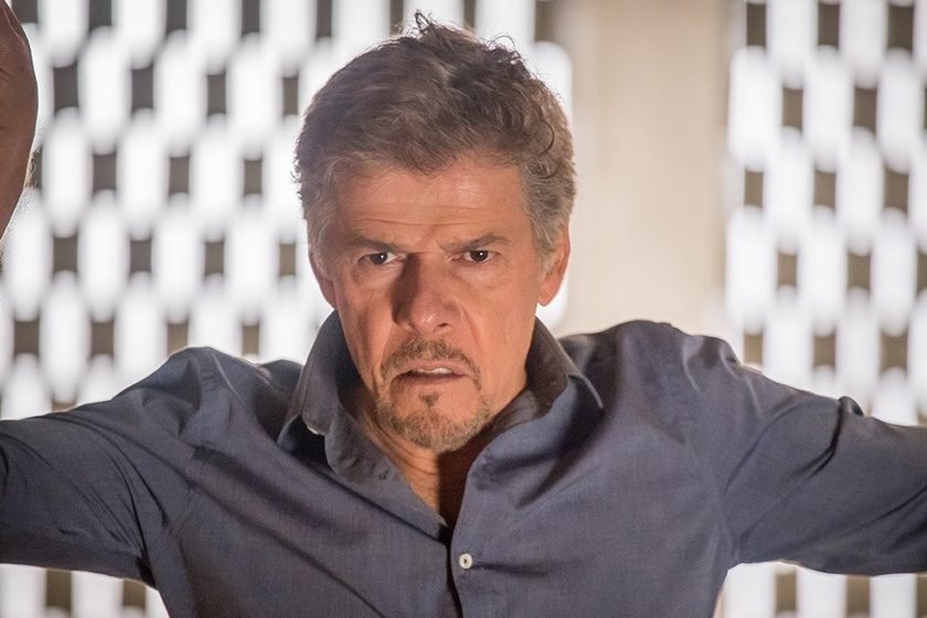 Divulgação/TV Globo