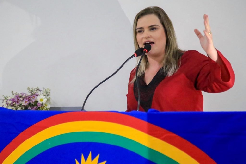 PT de Pernambuco apoia candidato ao Senado com 1% dos votos