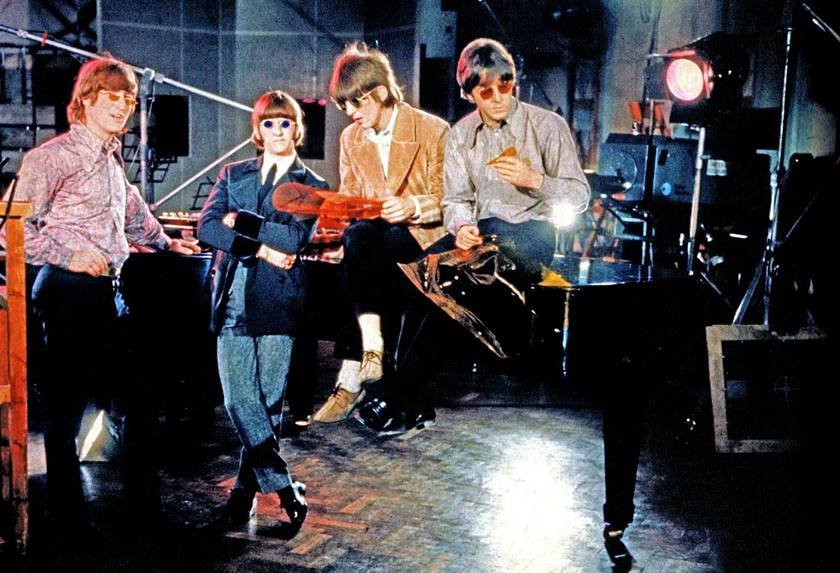 Livro Beatles 1966 - O Ano Revolucionário chega ao Brasil