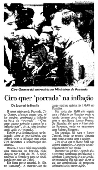 Reprodução/Acervo Folha de S. Paulo