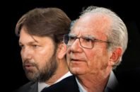 Arte em fotos de Rafaela Felicciano e Vinícius Santa Rosa/Metrópoles