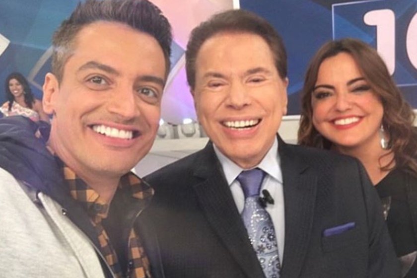 silvio santos