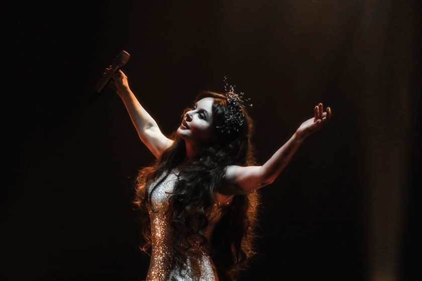 Sarah Brightman image 12