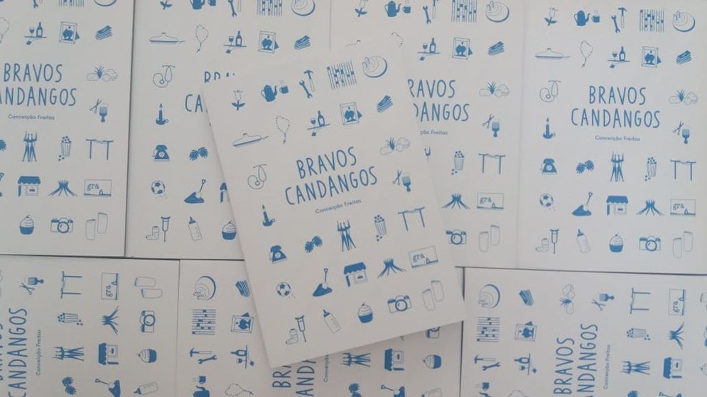Divulgação/ Conceição Freitas