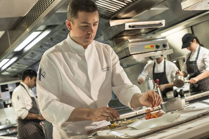 Chefs No B: Cozinheiros Franceses Premiados Desembarcam Em Brasília ...