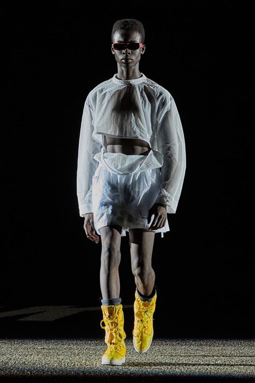 MENS SS18 LOOK 11