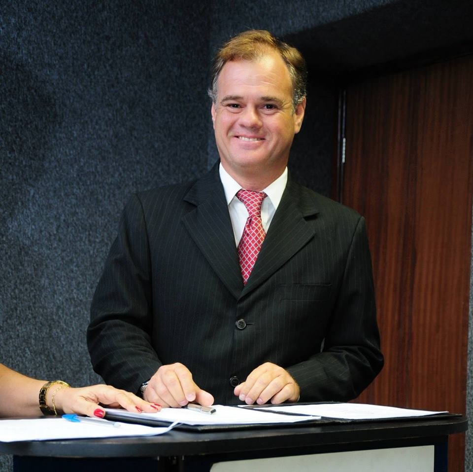Josan Leite - candidato gov PSL Alagoas