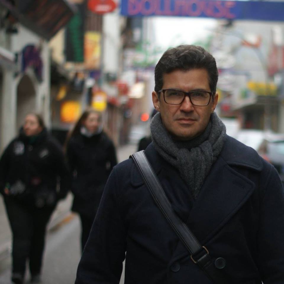 Hélio Góis candidato gov ceará PSL