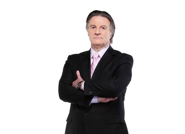 Ogier buchi