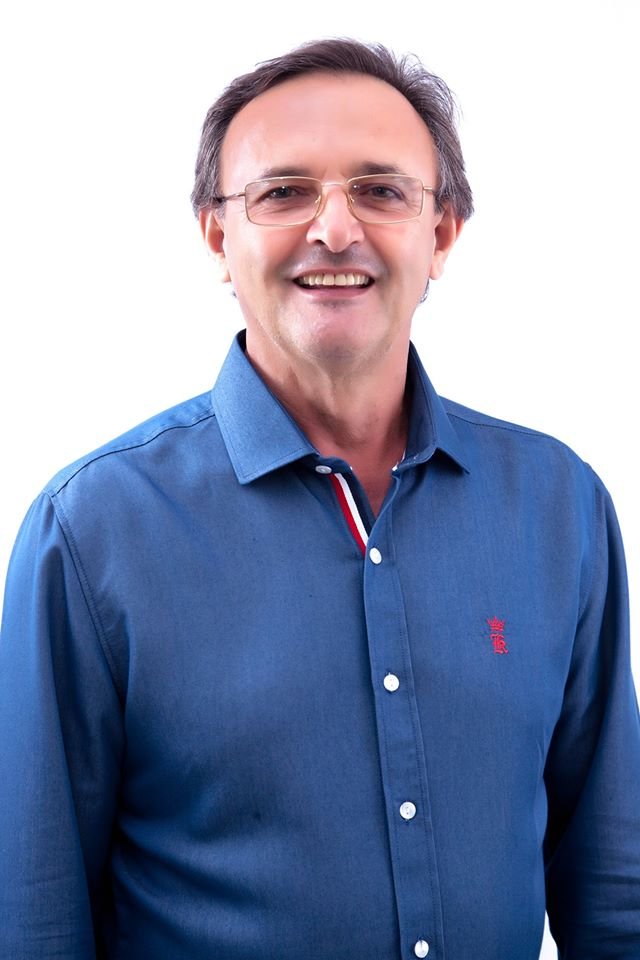 João Tarantella gov Sergipe psl