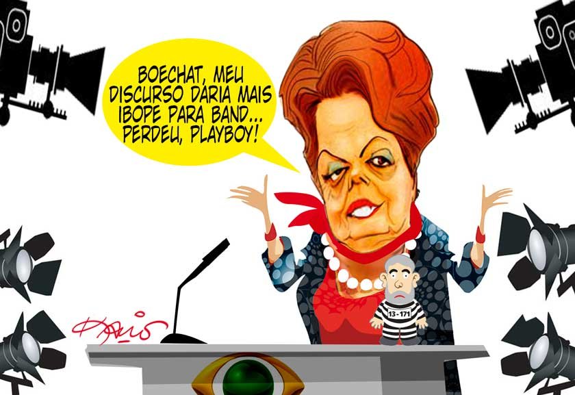 Ricardo Boechat BandNews