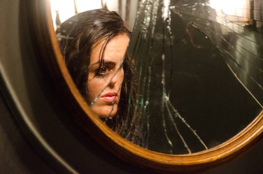 The Friendly Animal - Luciana Paes - 1 - Foto Josué Souza