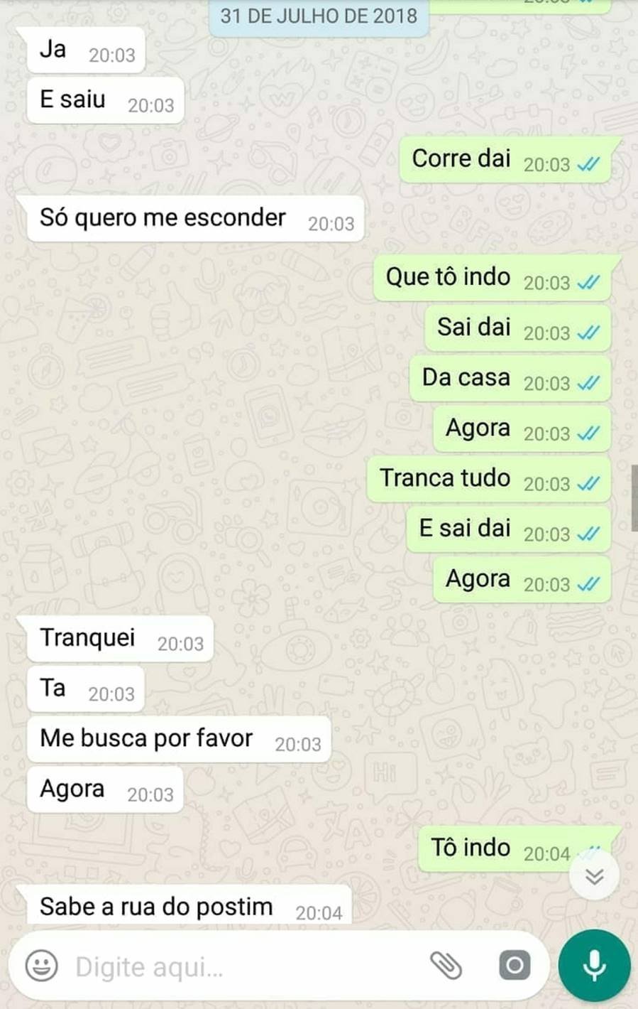 patricia
