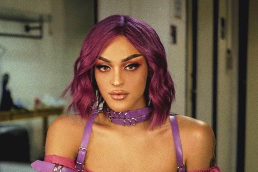 Pabllo Vittar