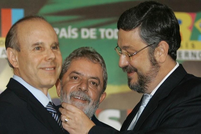 Ricardo Stuckert/PR