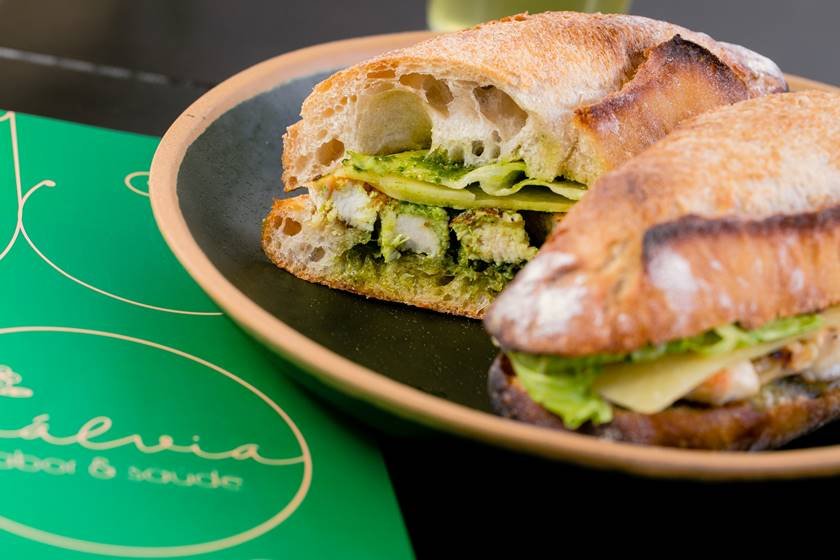 - Pesto Sub - crédito foto Felipe Menezes