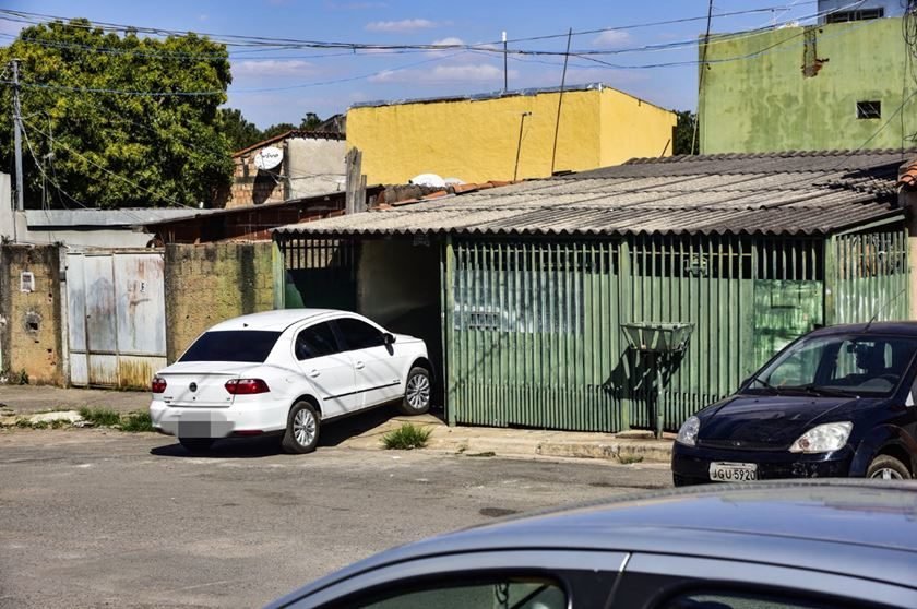 Hugo Barreto/Metrópoles