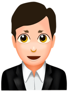 Presidencemojis. Como seriam os emojis dos candidatos à ...