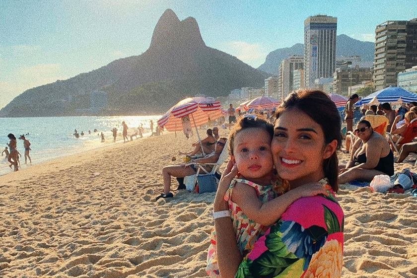 Letícia Almeida