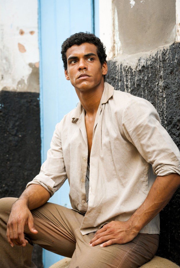 Marcello Melo Jr.