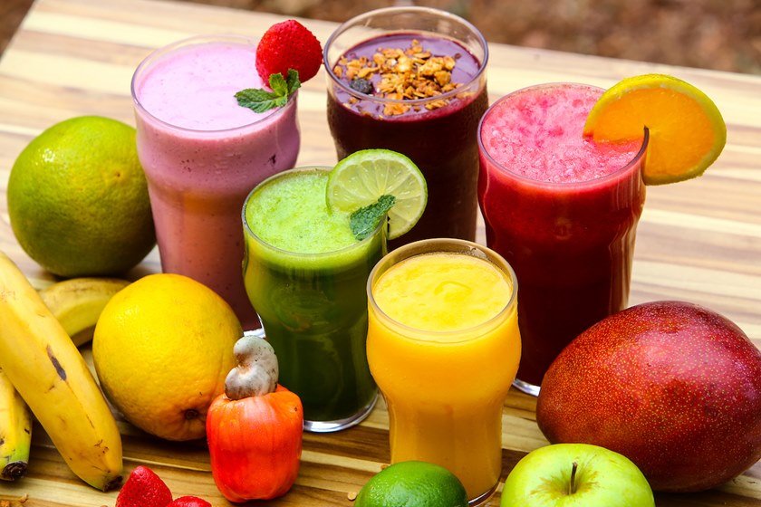 Resultado de imagem para sucos de frutasfrutas