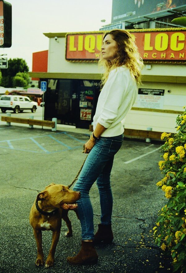 Divulgação/Petra Collins