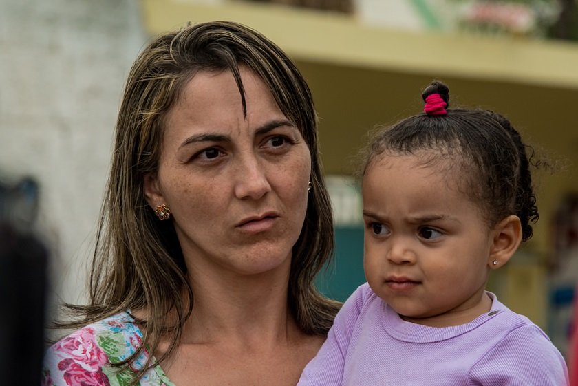 Brasília(DF), 16/08/2018 DF na Real TCDF apontando que mais de 80% das escolas públicas carecem de reformas. Local: Gama Foto: Hugo Barreto/Metrópoles