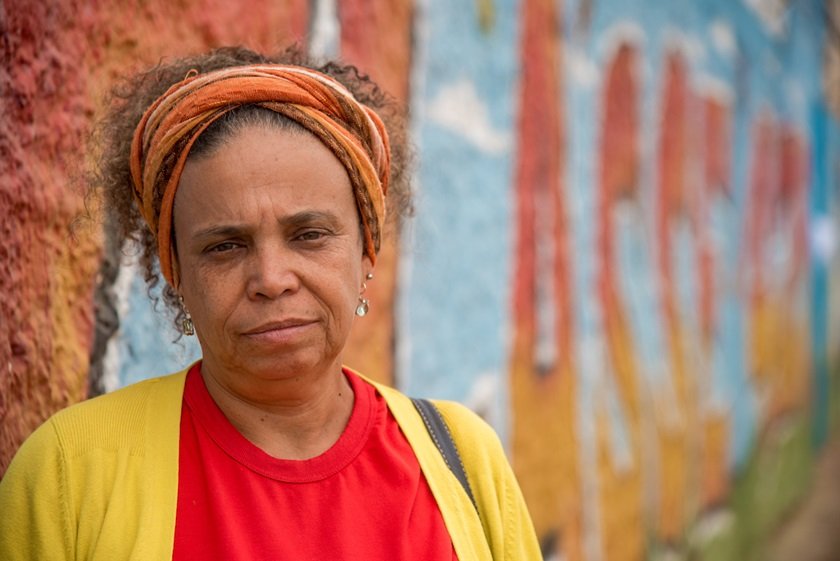 Brasília(DF), 16/08/2018 DF na Real TCDF apontando que mais de 80% das escolas públicas carecem de reformas. Local: samambaia Foto: Hugo Barreto/Metrópoles