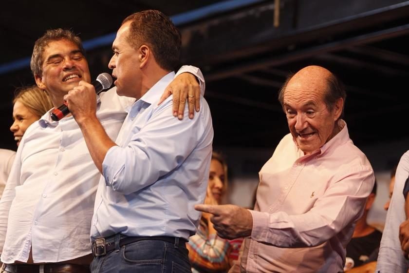 Igo Estrela/Metrópoles