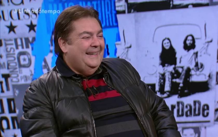 faustao altas horas