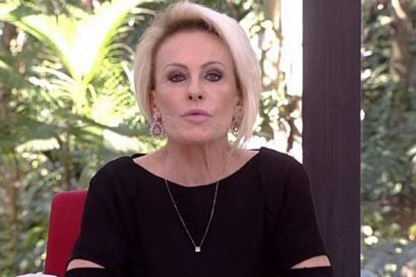 Ana Maria Braga
