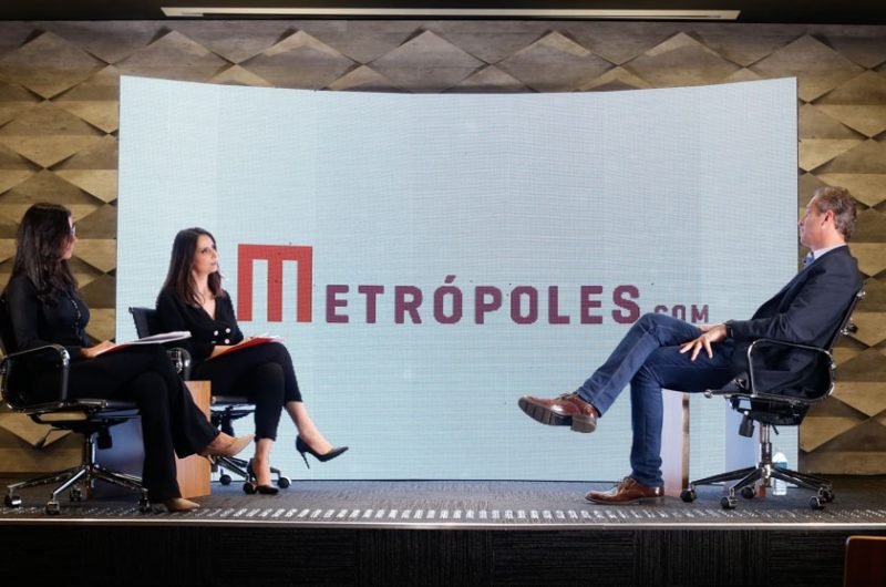 Igo Estrela/Metrópoles