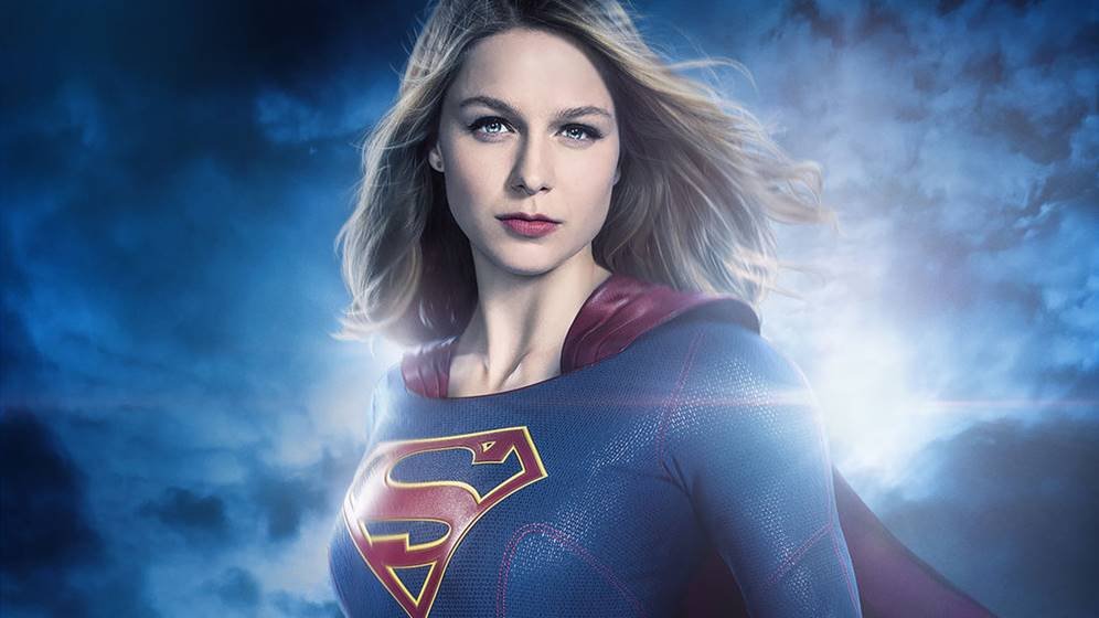 Super girl cancelada